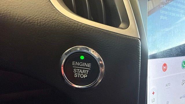 2023 Ford Edge SE