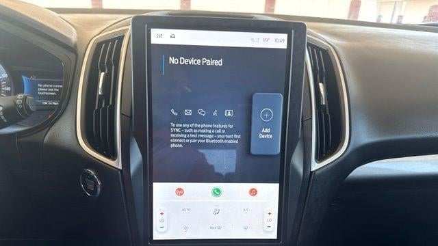 2023 Ford Edge SE