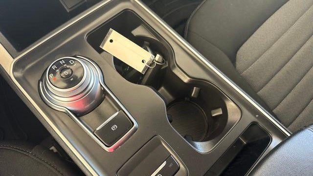 2023 Ford Edge SE