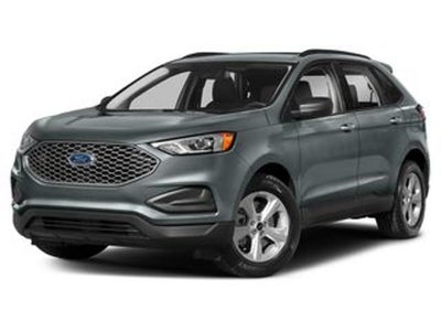 2023 Ford Edge AWD SE 4DR Crossover