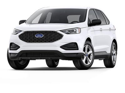 2023 Ford Edge AWD SE 4DR Crossover