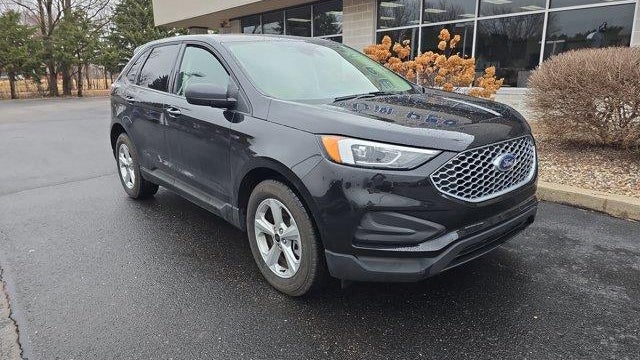 Preowned 2024 Ford Edge SE for Sale