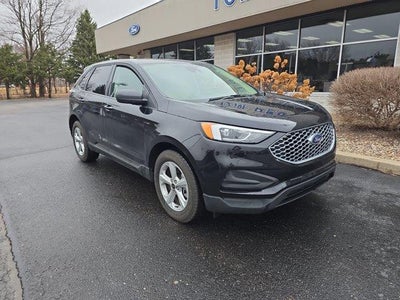 2024 Ford Edge AWD SE 4DR SUV