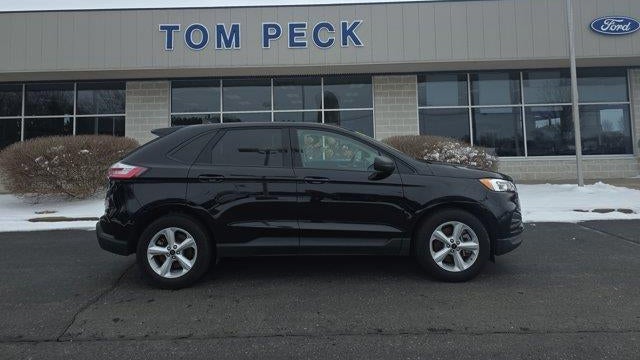 2024 Ford Edge SE