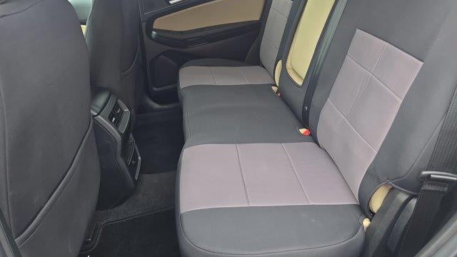2024 Ford Edge SE