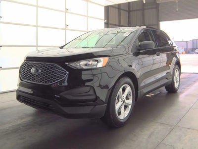 Photo of a 2024 Ford Edge AWD SE 4DR SUV for sale