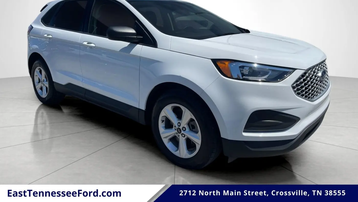 Preowned 2024 Ford Edge SE for Sale