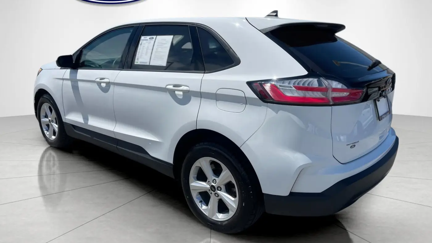 2024 Ford Edge SE