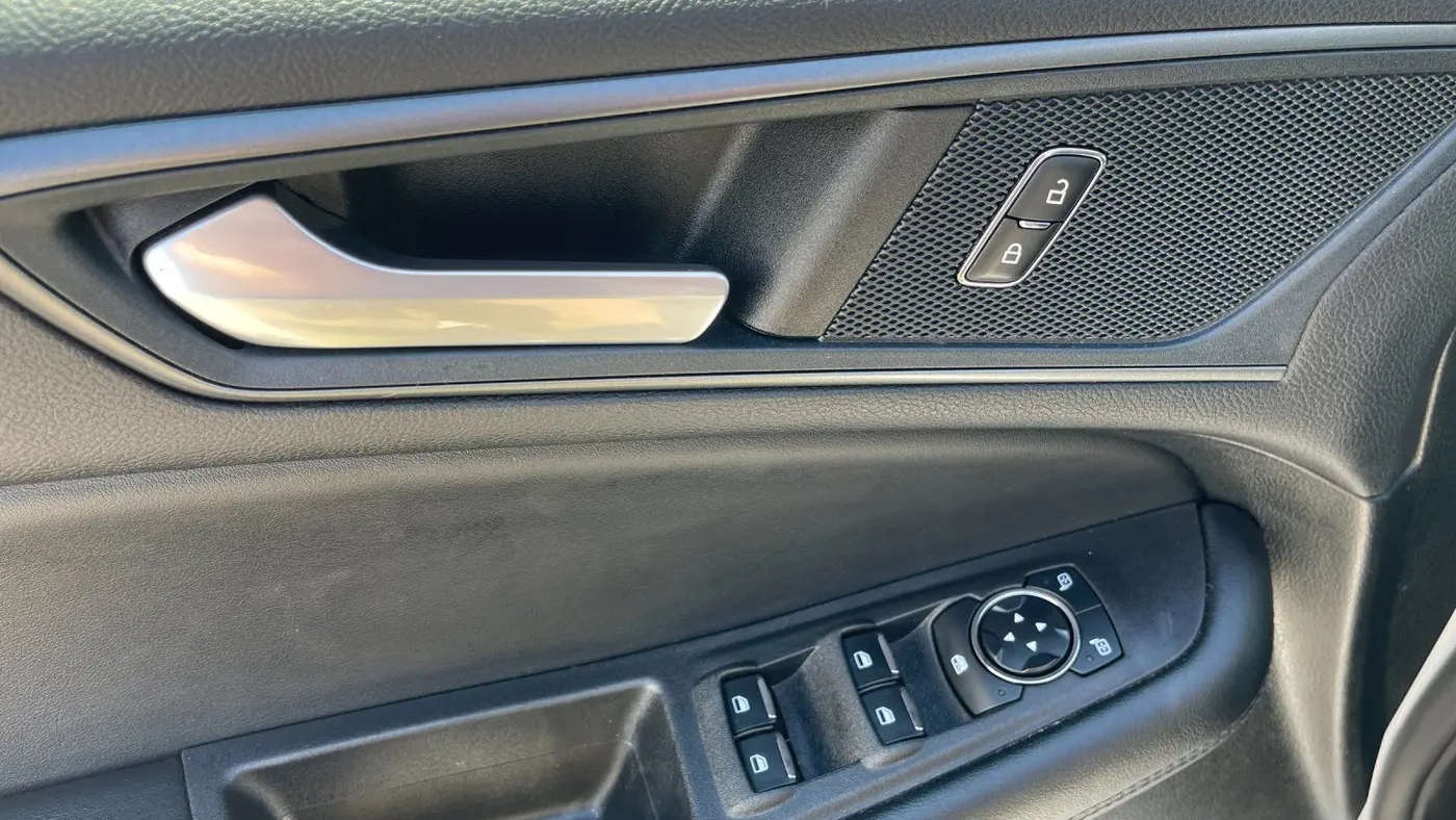 2024 Ford Edge SE