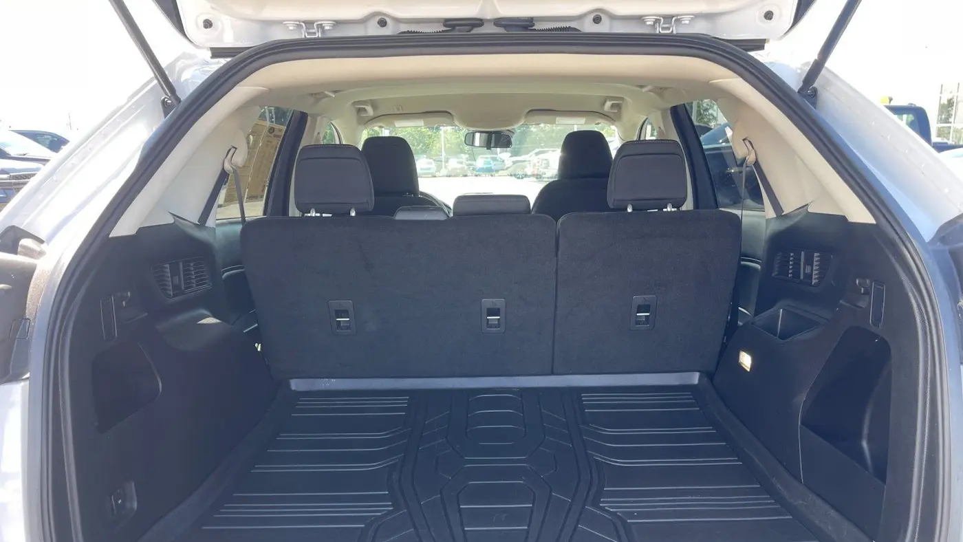 2024 Ford Edge SE