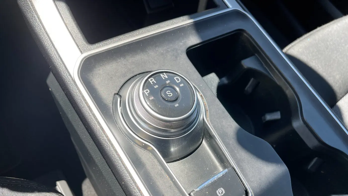 2024 Ford Edge SE