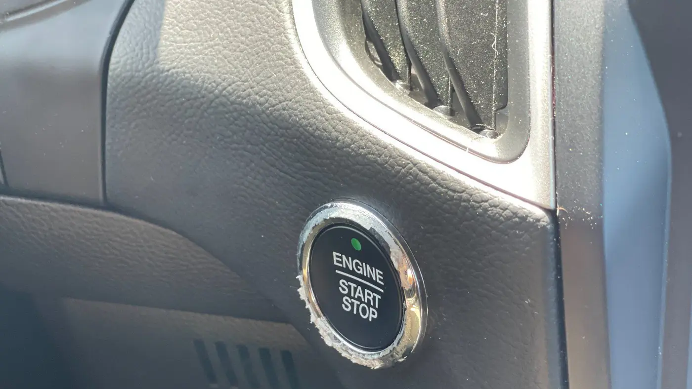 2024 Ford Edge SE