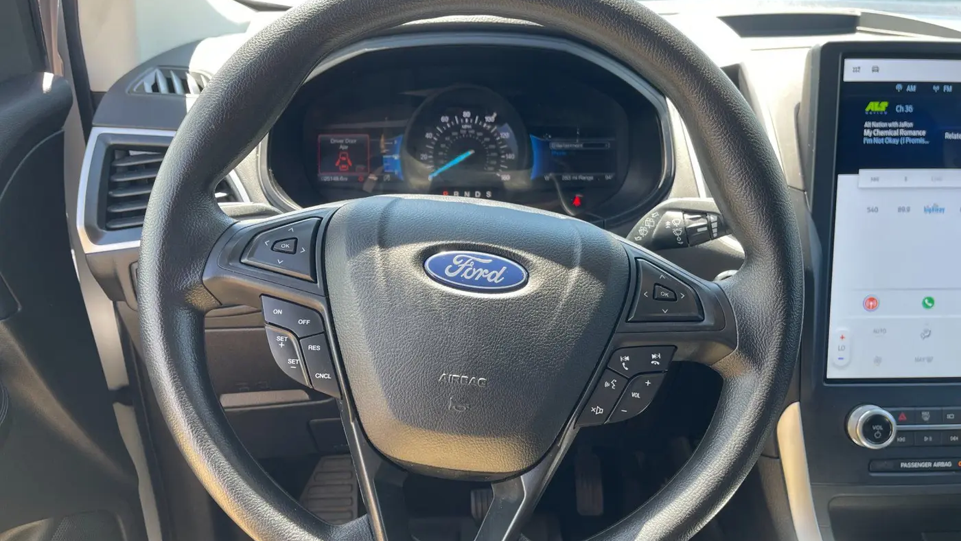 2024 Ford Edge SE