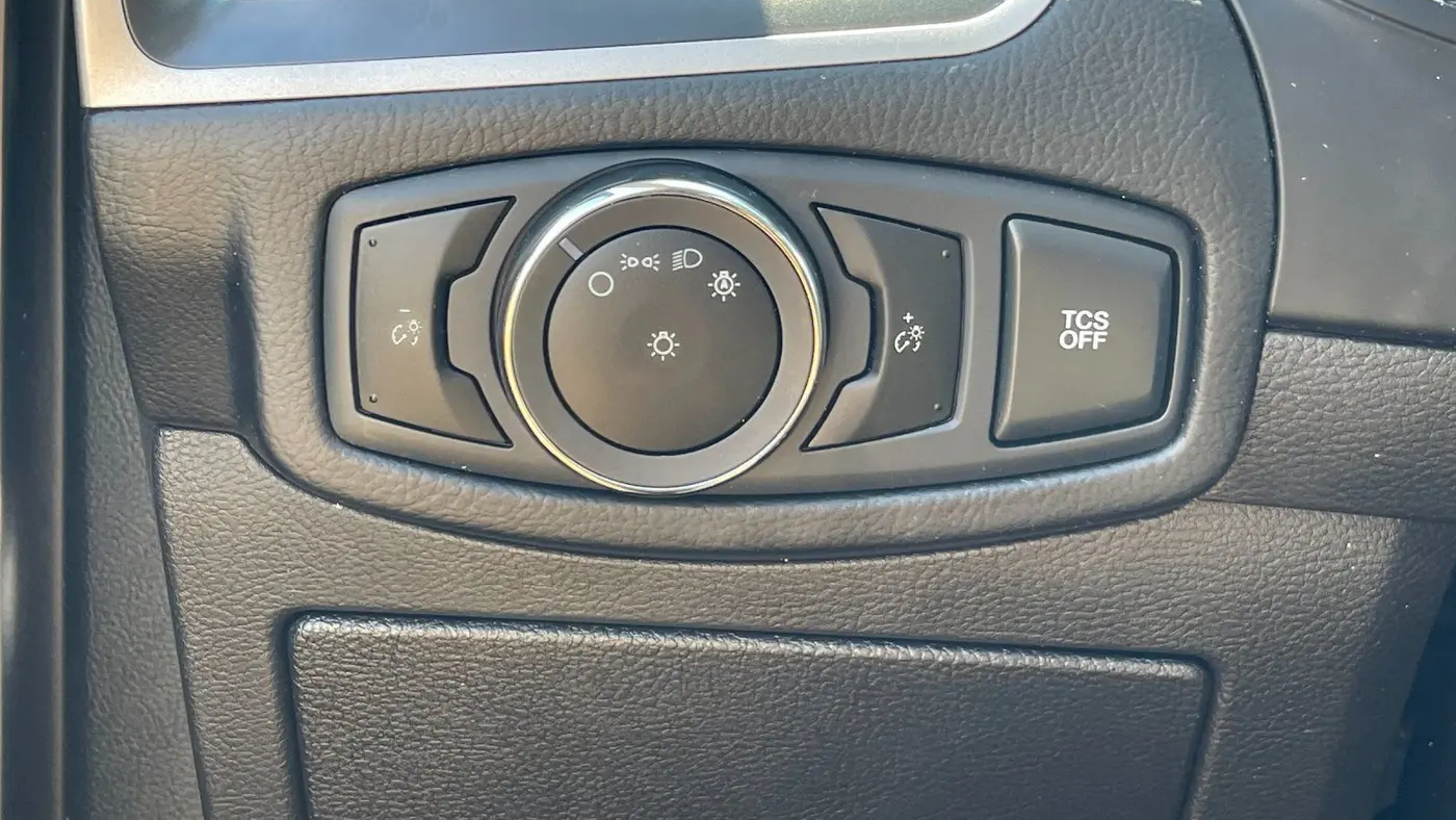 2024 Ford Edge SE