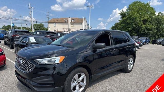 Preowned 2024 Ford Edge SE for Sale