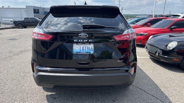 2024 Ford Edge SE