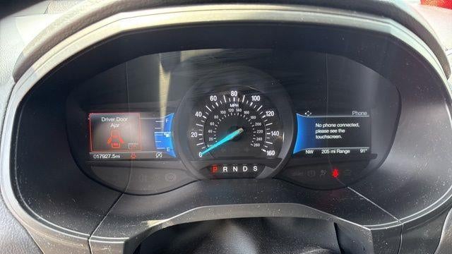 2024 Ford Edge SE