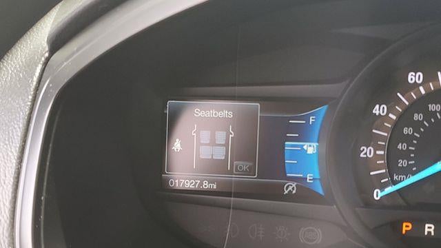 2024 Ford Edge SE