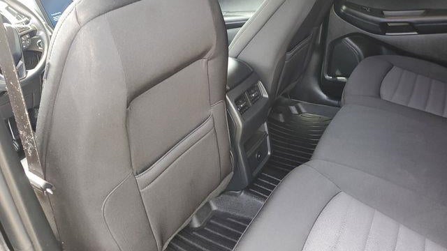 2024 Ford Edge SE