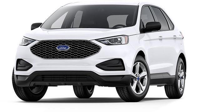 Preowned 2024 Ford Edge SE for Sale
