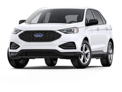 2024 Ford Edge AWD SE 4DR SUV