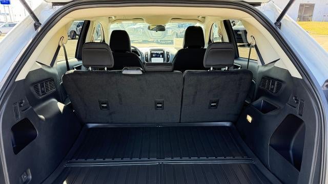 2024 Ford Edge SE