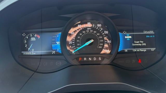 2024 Ford Edge SE