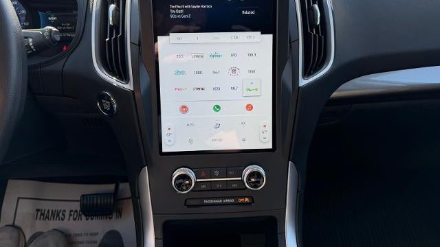 2024 Ford Edge SE