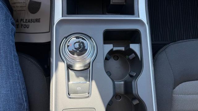 2024 Ford Edge SE