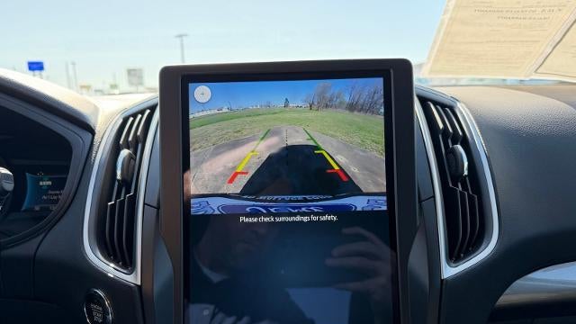 2024 Ford Edge SE