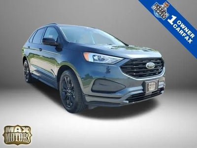 2024 Ford Edge AWD SE 4DR SUV