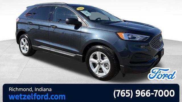 Preowned 2024 Ford Edge SE for Sale