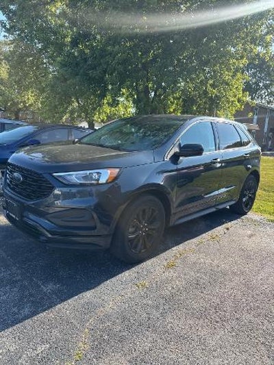 2024 Ford Edge AWD SE 4DR SUV