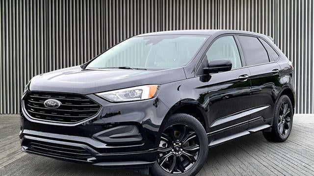 Preowned 2024 Ford Edge SE for Sale
