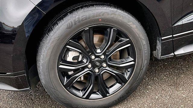 2024 Ford Edge SE