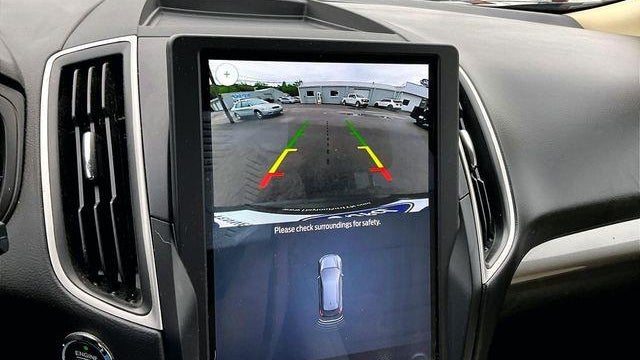 2024 Ford Edge SE