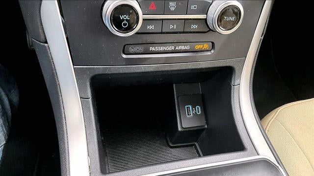 2024 Ford Edge SE