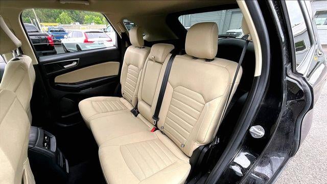 2024 Ford Edge SE