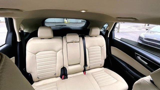 2024 Ford Edge SE