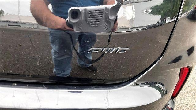 2024 Ford Edge SE