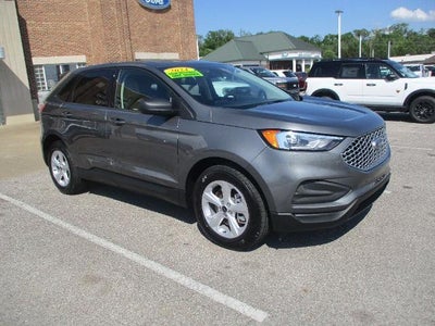 2024 Ford Edge AWD SE 4DR SUV