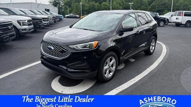 Preowned 2024 Ford Edge SE for Sale