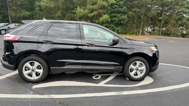 2024 Ford Edge SE
