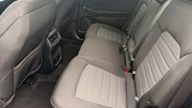 2024 Ford Edge SE