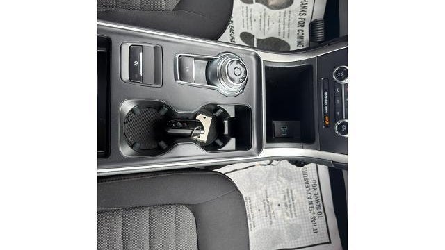 2024 Ford Edge SE