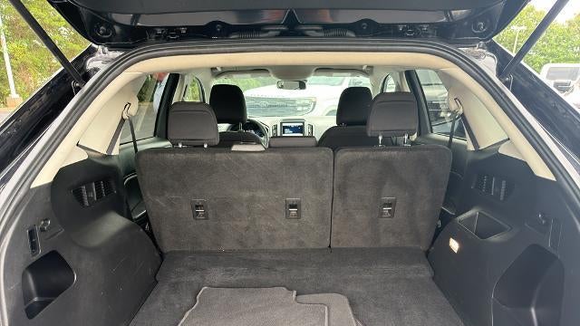 2024 Ford Edge SE