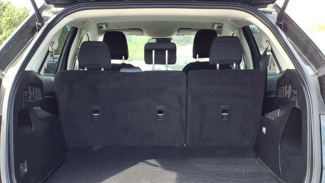 2024 Ford Edge SE
