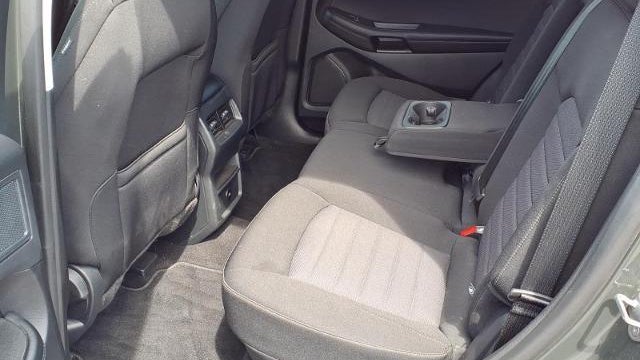 2024 Ford Edge SE