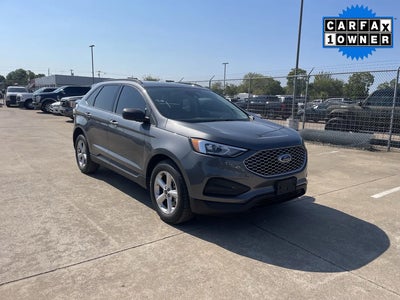 2024 Ford Edge AWD SE 4DR SUV