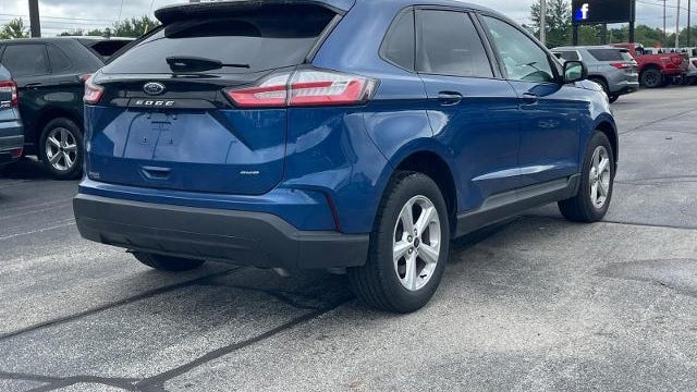 2024 Ford Edge SE